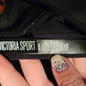 Victoria's Secret sports bra